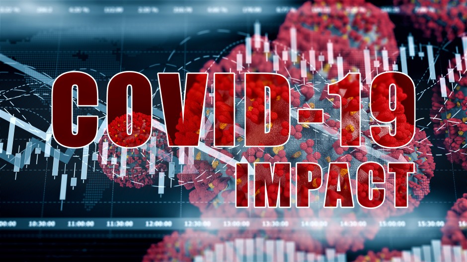 COVID-19s Impact On Tech Spending This Year